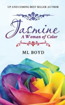 Paperback Jasmine: A Woman of Color Book