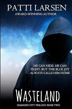 Paperback Wasteland Book