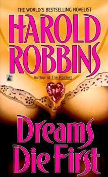 Mass Market Paperback Dreams Die First Book