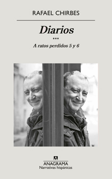 Paperback Diarios. a Ratos Perdidos 5 Y 6 [Spanish] Book