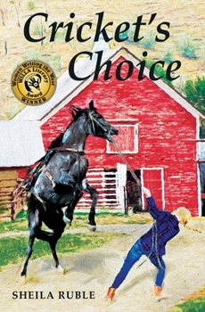 Paperback Cricket's Choice Book