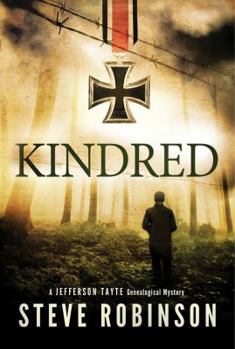Kindred - Book #5 of the Jefferson Tayte Genealogical Mystery