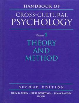 Hardcover Theory and Method Book
