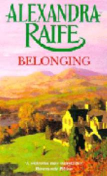 Belonging - Book #2 of the West Coast Trilogy