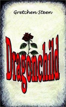 Paperback Dragonchild Book