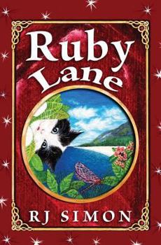 Paperback Ruby Lane Book