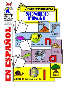 Paperback Sonido Final [Spanish] Book