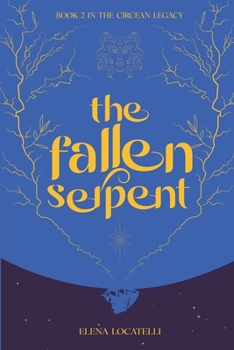 Paperback The Fallen Serpent Book