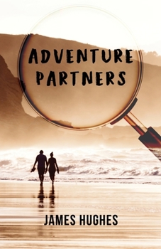 Paperback Adventure Partners Book