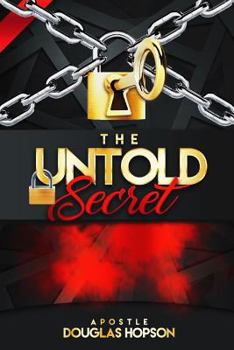 Paperback The Untold Secret Book