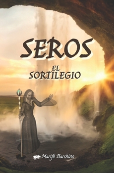 Paperback Seros: "El sortilegio" [Spanish] Book