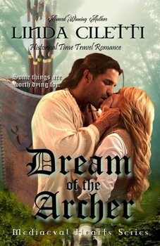 Paperback Dream of the Archer Book