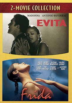 Evita / Frida