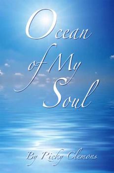 Paperback The Ocean of My Soul Book