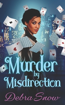 Paperback Murder By Misdirection Book