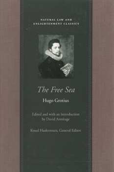 Hardcover The Free Sea Book