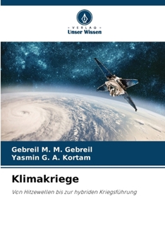 Klimakriege (German Edition)