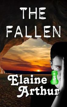 Paperback The Fallen Book