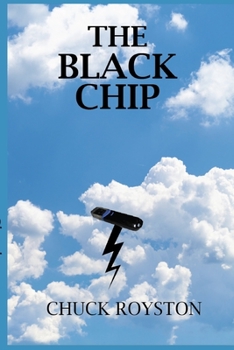 Paperback The Black Chip Book