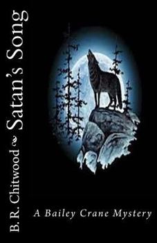 Satan's Song: A Bailey Crane Mystery