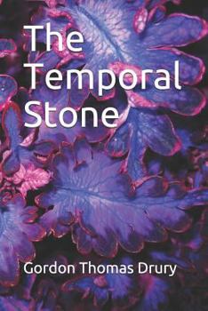 Paperback The Temporal Stone Book