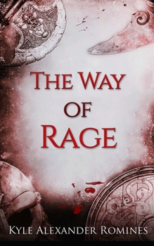 Paperback The Way of Rage Book