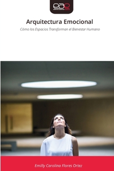 Paperback Arquitectura Emocional [Spanish] Book