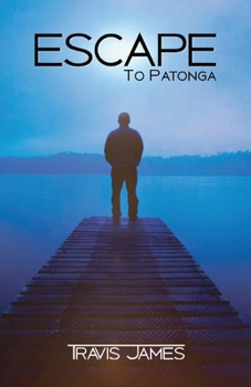 Paperback ESCAPE To Patonga Book