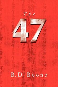 Paperback The 47 Book