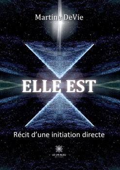 Paperback Récit d'une initiation directe [French] Book