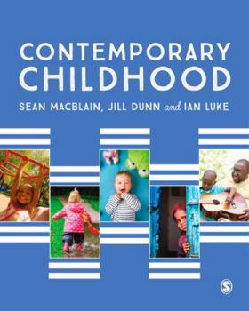 Hardcover Contemporary Childhood Book