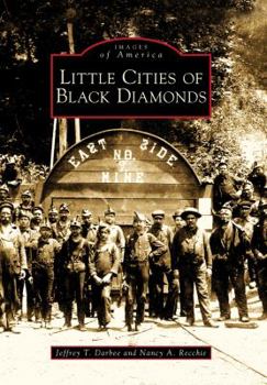 Little Cities of Black Diamonds - Book  of the Images of America: Ohio