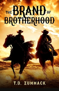 Paperback The Brand of Brotherhood Book