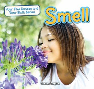 Paperback Smell Book