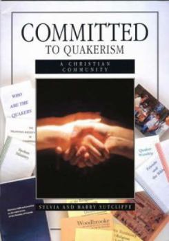 Paperback Committed to Christianity: Baptist Communion (Faith & Commitment) Book