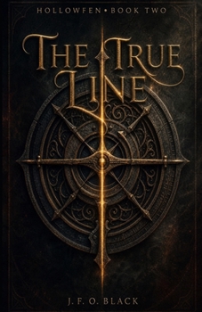 Paperback The True Line Book