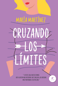 Paperback Cruzando Los Limites [Spanish] Book