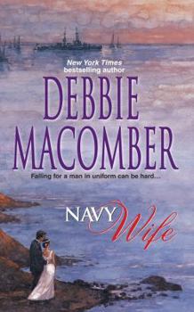 Navy Wife (Navy #1) - Book #1 of the Navy