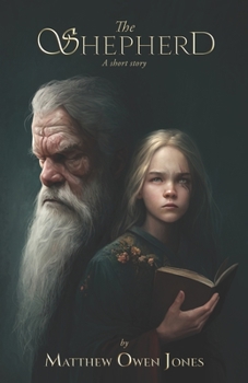 Paperback The Shepherd: & Blood in the Snow Book