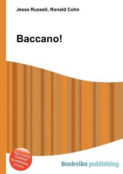 Paperback Baccano! Book
