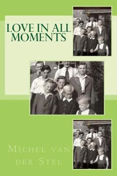 Paperback Love in all moments Book