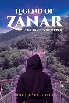 Legend of Zanar: Chronicles of Jarren