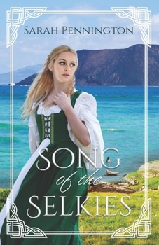 Paperback Song of the Selkies Book