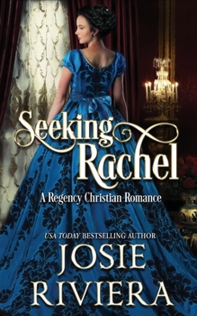 Paperback Seeking Rachel Book