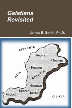 Paperback Galatians Revisited Book