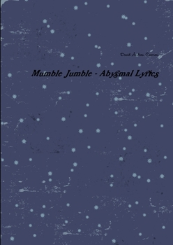 Mumble Jumble - Abysmal Lyrics