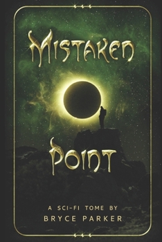 Paperback Mistaken Point Book