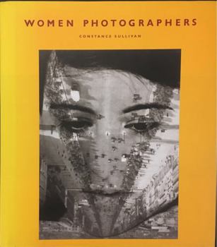 Hardcover Women Photographers Book