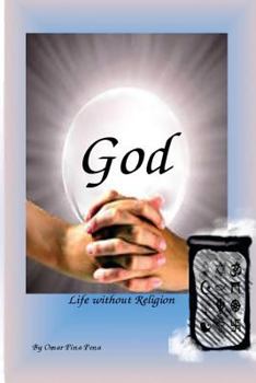 Paperback God Life without Religion Book