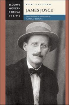 James Joyce - Book  of the Bloom's Modern Critical Views